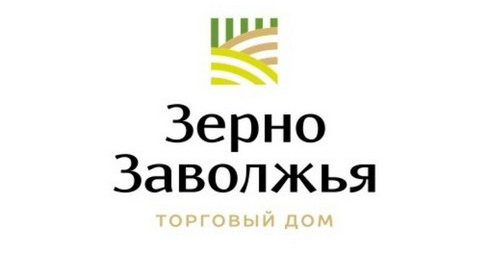 Зерно завольжья